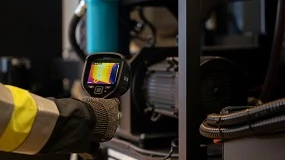 Foto de Paquete de soluciones integrales de FLIR Teledyne