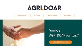 Foto de Edio 2024 da iniciativa AGRI.DOAR procura mais participantes