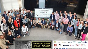 El Encuentro de Aemac pone de relieve los retos de los composites