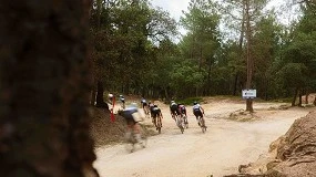 Foto de La Sea Otter Europe 2025 regresará a Girona con la UCI Gravel World Series