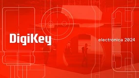 Foto de DigiKey anuncia nuevos productos e incorporacin de proveedores en electronica 2024