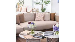 Kettal visti� la sala VIP de la 37� America's Cup Louis Vuitton