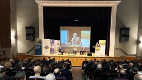 Foto de Jornadas Interempresas: Almendro y Pistacho se reafirman como grandes cultivos de futuro