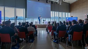 SILC 2024: redefiniendo innovacin y conectividad aplicadas a la elevacin