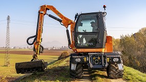 Foto de EIMA 2024: Energreen Ib�rica desvelar� en primicia una innovaci�n revolucionaria