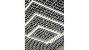 Illus Illumination presenta su nueva gama de luminarias lineales de suspensin