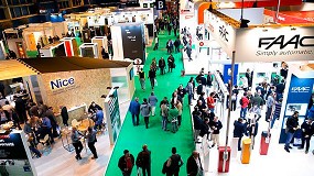 Smart Doors 2024, la gran cita del sector