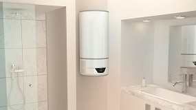 Fotografia de [es] Innovacin en eficiencia energtica: soluciones de Ariston para el hogar