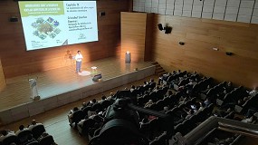 Foto de Ms de 300 profesionales de 16 pases participaron en el primer Dilogo Expoliva