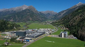 iDM, referente en bombas de calor y eficiencia energtica, apuesta por Espaa