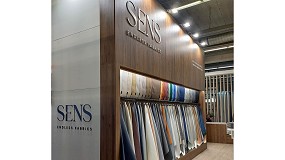 Grupo Recasens estar presente en interihotel Madrid, la feria de referencia en interiorismo y decoracin para el sector hotelero