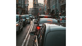 Foto de Las ventas de turismos aumentaron un 7,2% en octubre de 2024