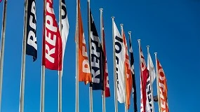 Foto de Repsol obtuvo un resultado neto de 1.792 millones de euros en los primeros nueve meses del 2024