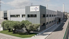 Fuchs Lubricantes invierte 11 M de euros en la fbrica de Castellbisbal (Barcelona)