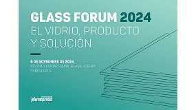 Foto de Glass Forum 2024 revela novidades em vidro plano