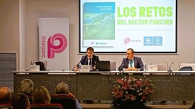 Foto de Los retos del sector porcino espaol, un texto clave para mejorar la competitividad