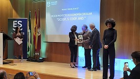 Foto de El proyecto LECA de nuevos productos de leche de cabra recibe el Premio Andaluca