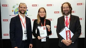 Foto de Scm Group gana el premio Innovazione Smau 2024