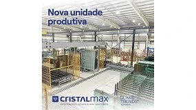 Foto de Nova unidade fabril refora produtividade com equipamentos state-of-the-art