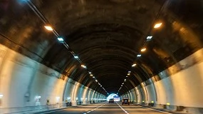 Foto de Sodeca apresenta solues de ventilao para tneis e obras subterrneas