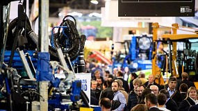 Vinitech-Sifel ampla horizontes en 2024