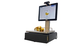 Las balanzas PC con visin artificial de Dibal logran reducir ms del 75% la prdida desconocida en las secciones autoservicio de fruta y verdura