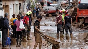 Fotografia de [es] AFEB abre tres lneas de actuacin para ayudar a los damnificados por la DANA