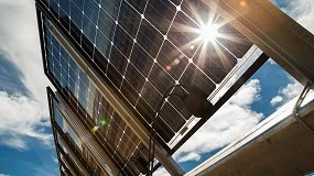 Foto de Avances en seguidores solares: innovación y adaptabilidad para maximizar la producción de energía renovable