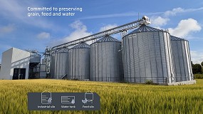 Symaga elige Eurotier en Hannover (Alemania) para presentar su nueva arquitectura de marca