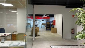 Pobo: cincuenta aos innovando en el sector de la elevacin