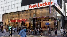 Foto de Foot Locker y la NBA amplían su colaboración