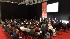 Glass Forum rene en Veteco a ms de 100 asistentes