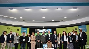 Foto de El Foro Cajamar Wefood ahonda en la innovacin del sector agroalimentario ante las nuevas demandas del mercado