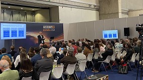 Foto de Zucchetti Spain participa en Accountex y HR Expo