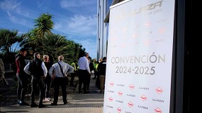 Foto de La Convencin LLAZA 2024  2025 lanza las novedades de LLAZA WORLD