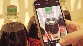 Foto de Digitalizar la economa circular de botellas: una historia exitosa de sostenibilidad de Wipotec con Coca-Cola