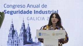 Foto de La Xunta de Galicia aprobar una lnea de ayudas para mejorar la seguridad en polgonos industriales