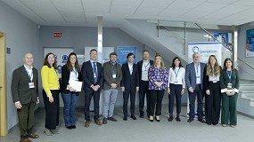 Foto de Molecor invita a conocer sus soluciones para prevenir las fugas involuntarias de granza en el segundo Showtour de OCS organizado junto con Anaip y Plastics Europe