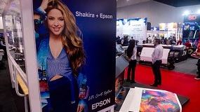 Foto de Fespa Mexico 2024 consolida su posicin como el evento internacional ms importante del sector en Amrica Latina