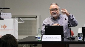 Foto de El Gremio Empresarial de Ascensores de Catalua participa en jornadas informativas de la nueva ITC