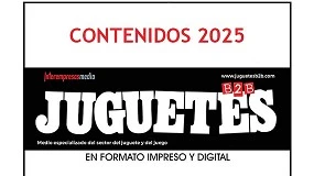 Foto de Contenidos exclusivos y especializados para 2025