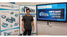 Foto de Txtils.CAT anuncia la segunda convocatoria de proyectos DEVELOP de In Transit con 1,4 M en financiacin