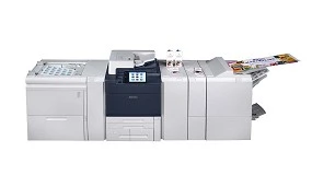 Foto de La nueva Xerox PrimeLink Serie C9200 ofrece impresin de gama alta, diseo compacto y flujos de trabajo automatizados