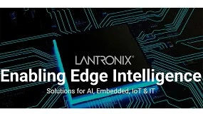 Foto de Lantronix adquiere el portafolio NetComm Enterprise IoT de DZS