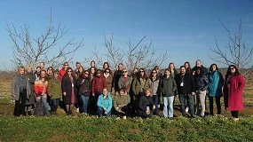 Foto de AdvisoryNetPEST estabelece redes nacionais de tcnicos de aconselhamento agrcola