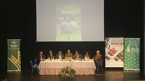 Foto de El cerdo ibrico y las figuras de calidad como vertebradores de las zonas rurales