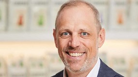 Axel Vuylsteke, nuevo CEO de Vinventions