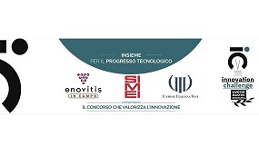 Simei premia la innovacin en sus galardones Lucio Mastroberardino 2024