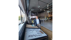 Tarimas de madera: sostenibilidad, tecnologa y esttica