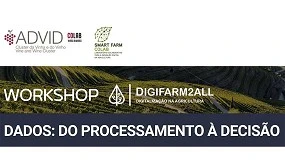 Foto de SFColab promove DigiFarm2all para o setor da vinha